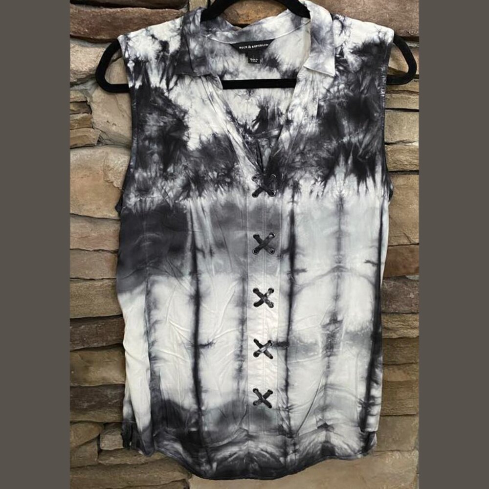 Rock & Republic Blouse